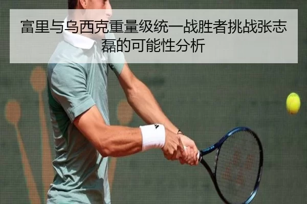 富里与乌西克重量级统一战胜者挑战张志磊的可能性分析